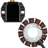 Caltric Stator, image 4 of 4