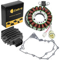 Caltric Stator, image 1 of 4