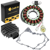 Caltric Stator, image 1 of 4