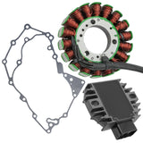 Caltric Stator, image 4 of 4