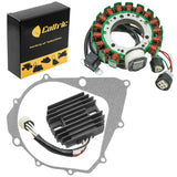 Caltric Stator, image 1 of 4