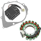 Caltric Stator, image 3 of 4