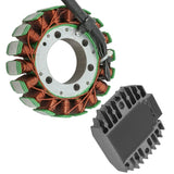 Caltric Stator, image 4 of 4