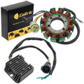 Caltric Stator, image 1 of 4