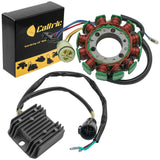 Caltric Stator, image 1 of 4