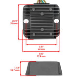 Caltric Stator, image 2 of 4