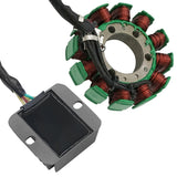 Caltric Stator, image 3 of 4