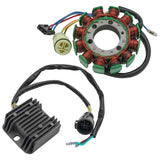 Caltric Stator, image 4 of 4