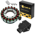 Caltric Stator, image 1 of 4