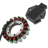 Caltric Stator, image 4 of 4