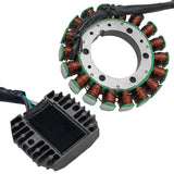 Caltric Stator, image 4 of 4