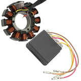 Caltric Stator, image 3 of 4