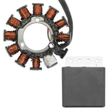Caltric Stator, image 4 of 4