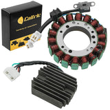 Caltric Stator ST301A2002, image 1 of 4
