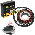 Caltric Stator, image 1 of 4