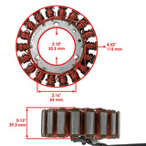 Caltric Stator, image 2 of 4