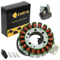 Caltric Stator, image 1 of 4