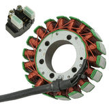 Caltric Stator, image 4 of 4