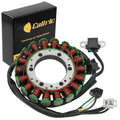 Caltric Stator, image 1 of 4