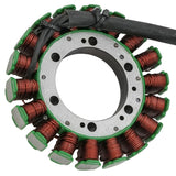 Caltric Stator, image 2 of 4