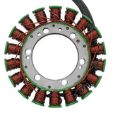Caltric Stator, image 3 of 4