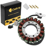 Caltric Stator, image 1 of 4