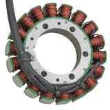 Caltric Stator, image 3 of 4