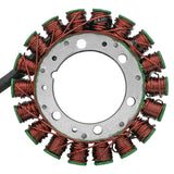 Caltric Stator, image 4 of 4