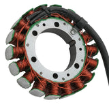 Caltric Stator, image 3 of 4