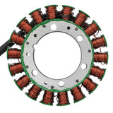 Caltric Stator, image 4 of 4