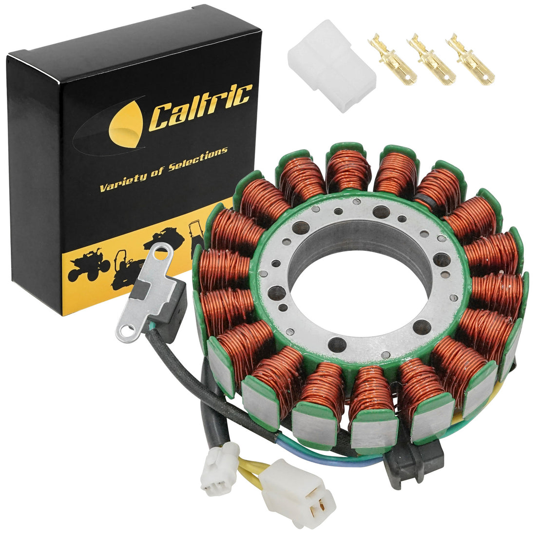 Caltric Stator ST472, image 1 of 4