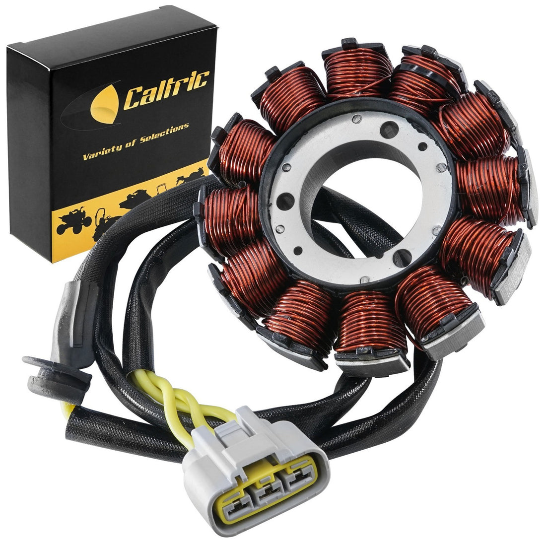 Caltric Stator ST561 - AA, image 1 of 4