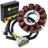 Caltric Stator ST561 - AA, image 1 of 4