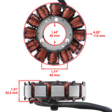 Caltric Stator ST561 - AA, image 2 of 4