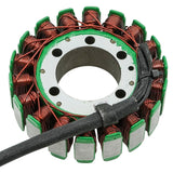 Caltric Stator, image 3 of 4