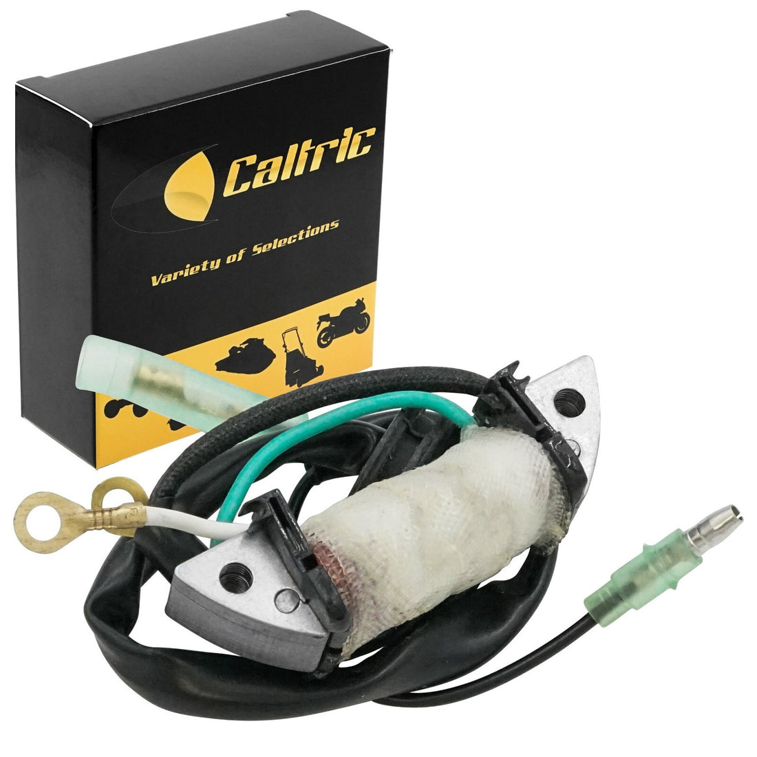 Caltric Stator ST480, image 1 of 4
