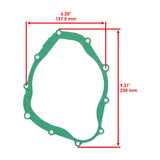 Caltric Gasket GT425, image 2 of 4