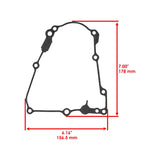Caltric Gasket GT387, image 2 of 4