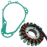 Caltric Stator, image 3 of 4