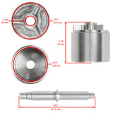 Caltric Stator FR103, image 2 of 4