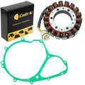 Caltric Stator, image 1 of 4