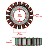 Caltric Stator, image 2 of 4