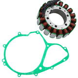 Caltric Stator, image 3 of 4