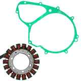 Caltric Stator, image 4 of 4