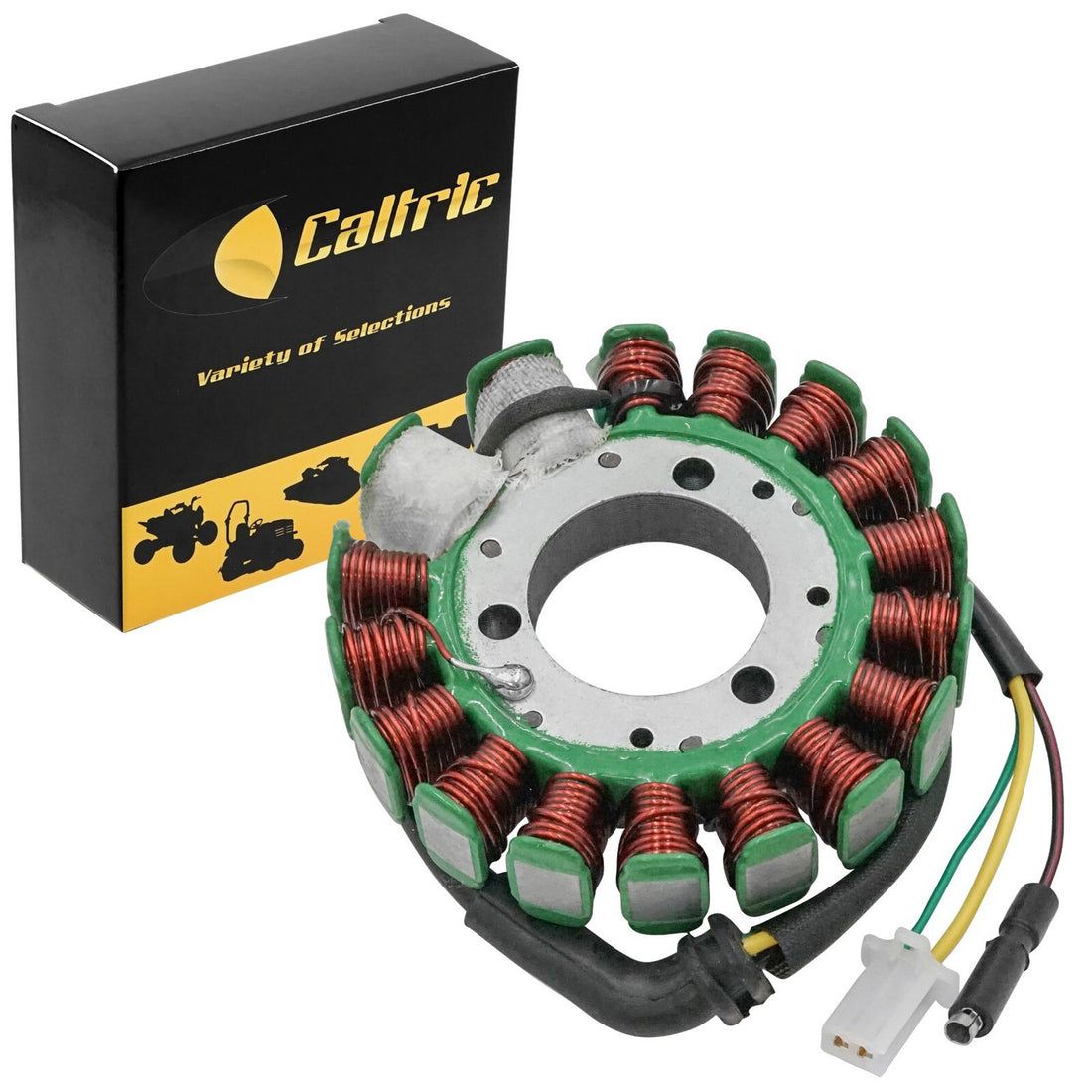 Caltric Stator ST491, image 1 of 4