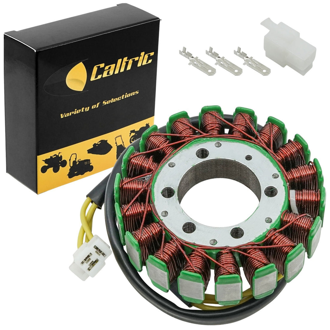 Caltric Stator ST218, image 1 of 4