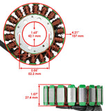Caltric Stator ST219, image 2 of 4
