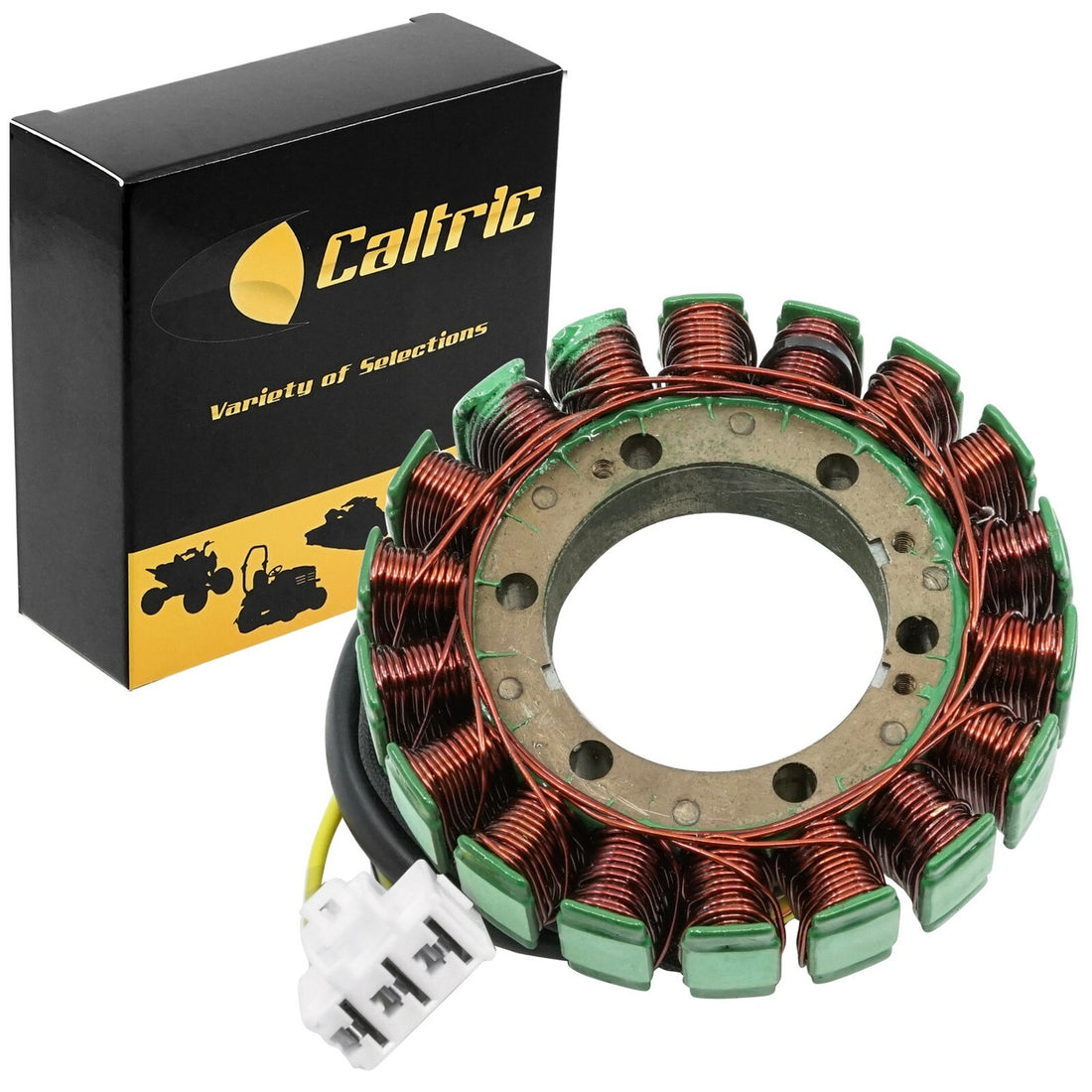 Caltric Stator ST169, image 1 of 4