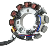 Caltric Stator ST173A1001, image 2 of 4