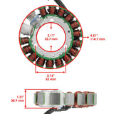 Caltric Stator ST500, image 2 of 4